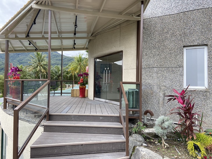 山水妍溫泉會館